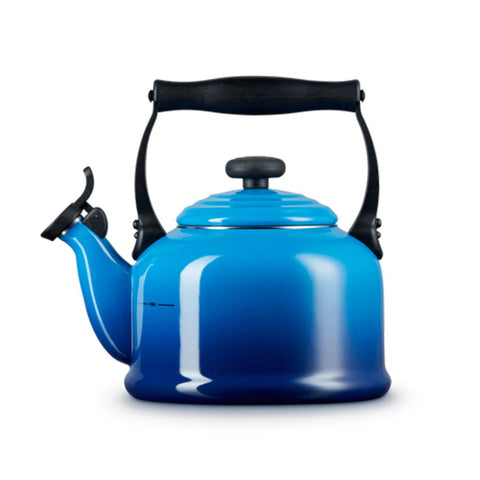 Le Creuset Classic Whistling Kettle – 2.1 L Marseille