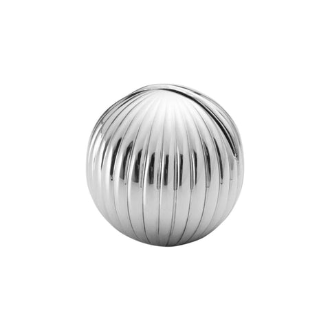 Georg Jensen Bernadotte Table Card Holders (Set of 4)