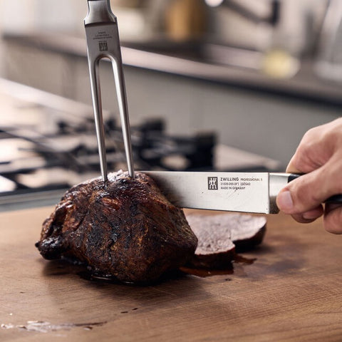 Zwilling Professional S 2-Piece Carving Set