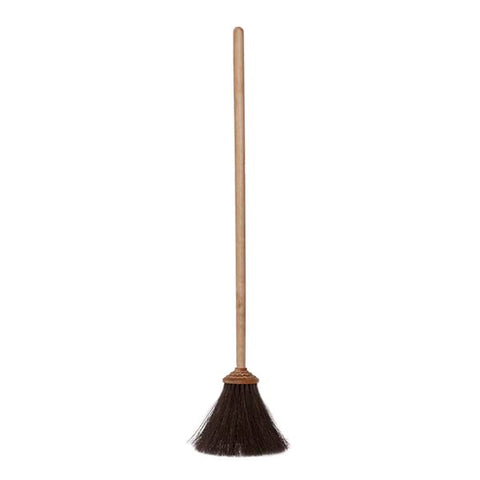 Iris Hantverk Porch Broom Long Handle