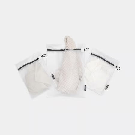 Brabantia Wash Bags – Set of 3