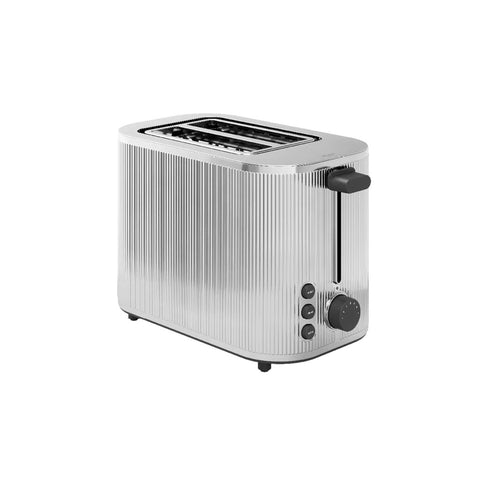 Georg Jensen Bernadotte Toaster – Stainless Steel