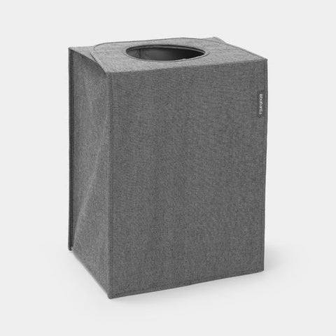 Brabantia Laundry Bag 55 Litre – Pepper Black