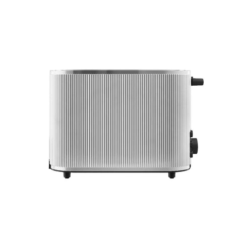 Georg Jensen Bernadotte Toaster – Stainless Steel