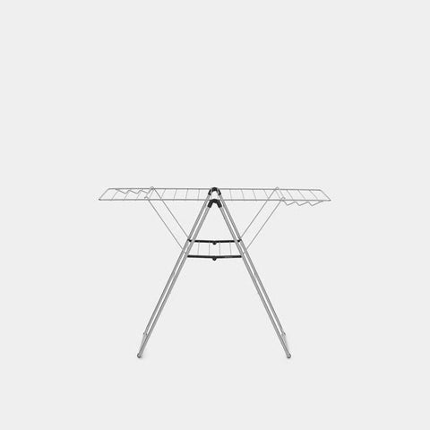 Raft tharëse Brabantia HangOn 20 metra – Gri metalike