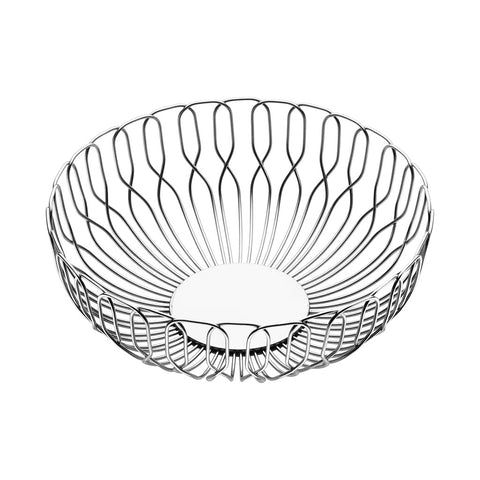 Georg Jensen Alfredo Bread/Fruit Basket Large