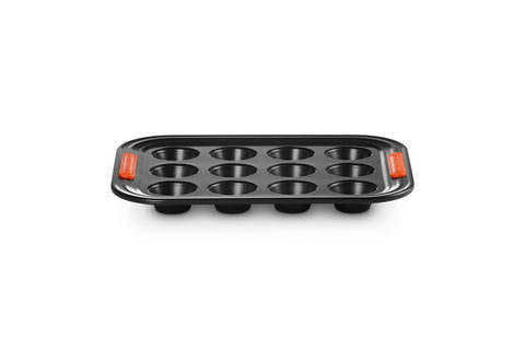 Le Creuset Mini Muffin Tray 12 Cup
