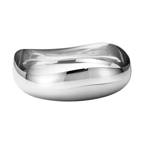 Georg Jensen Cobra Serving Bowl Small