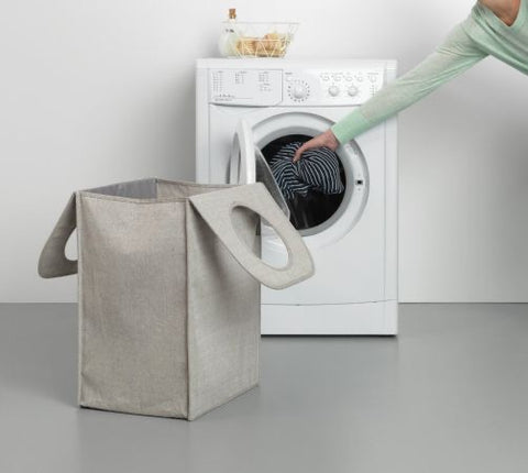 Brabantia Laundry Bag 55 Litre – Grey