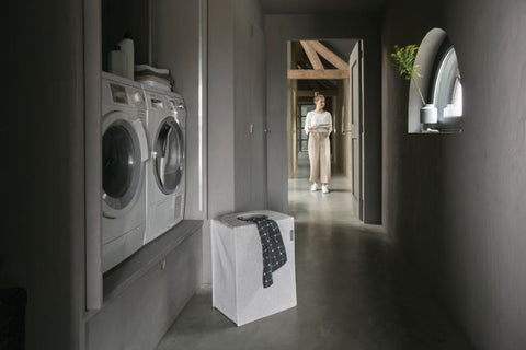 Brabantia Laundry Bag 55 Litre – Grey