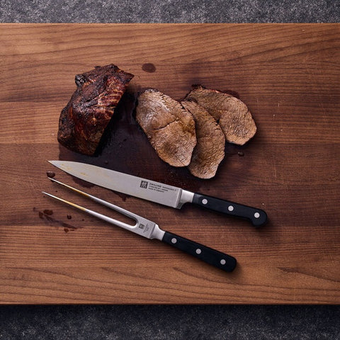 Zwilling Professional S 2-Piece Carving Set