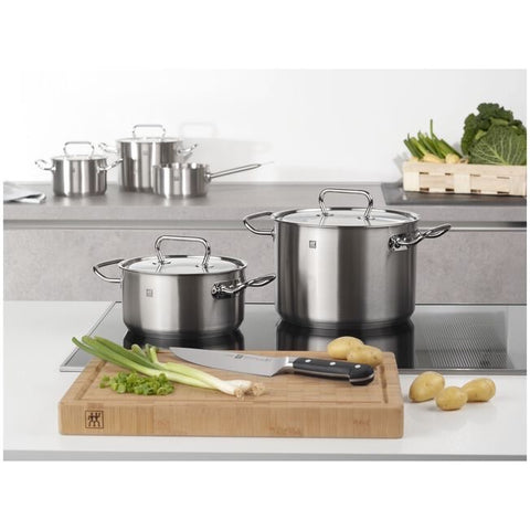 Zwilling TWIN Classic 4-Piece Cookware Set