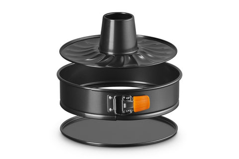 Le Creuset Round Two Bases Springform Pan 26 cm