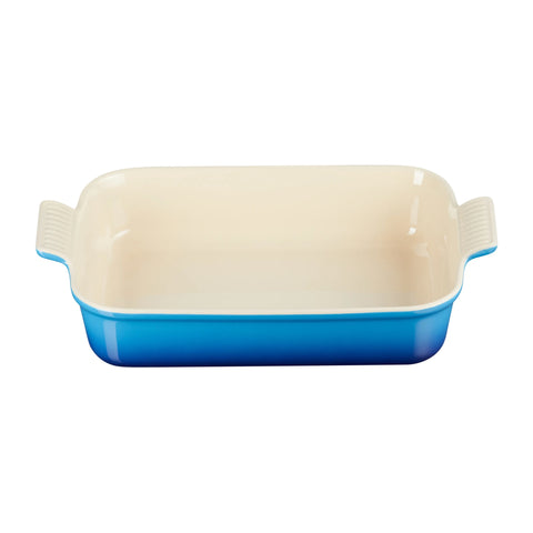 Le Creuset Oven Dish 32 cm Blue