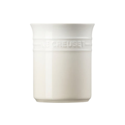 Le Creuset Utensil Holder 1.1 L Meringue