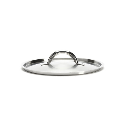 Kapaku i çelikut inox De Buyer Ø20 cm