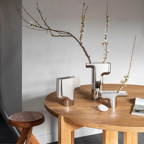 Georg Jensen Nendo Vase B – Medium