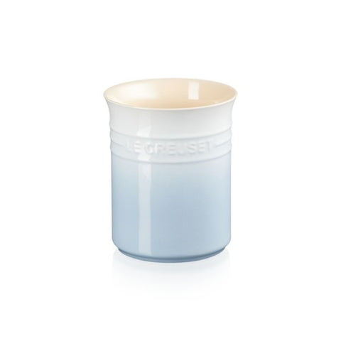 Le Creuset Utensil Holder Coastal Blu