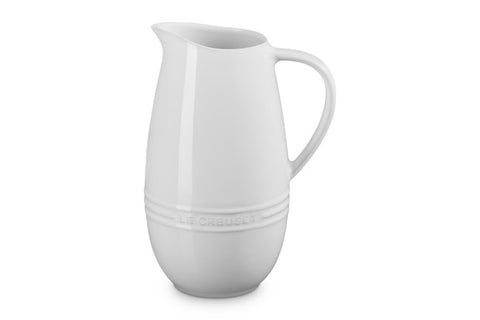 Le Creuset Pitcher 1.6 L Meringue