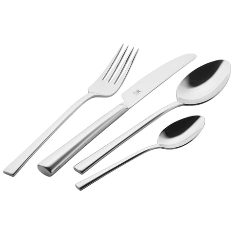 Set takëmesh ZWILLING Charleston me 100 copë