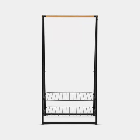 Brabantia Linn Clothes Rack Large – Black
