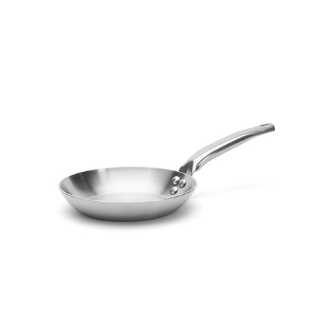 De Buyer Stainless steel frying pan ALCHIMY Ø20cm