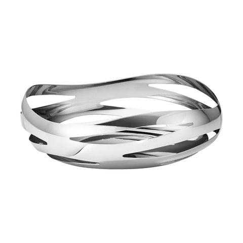 Georg Jensen Cobra Fruit/Bread Basket