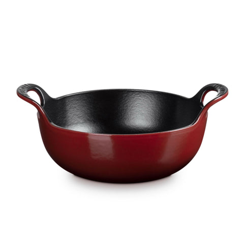 Le Creuset Cast Iron Casserole Baltic Dish Rhone 20cm / 1.8 L