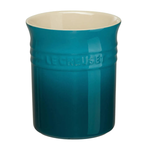 Le Creuset Utensil Holder 1.1 L Deep Teal