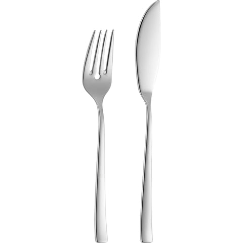 Zwilling BELA 2-Piece Fish Cutlery Set
