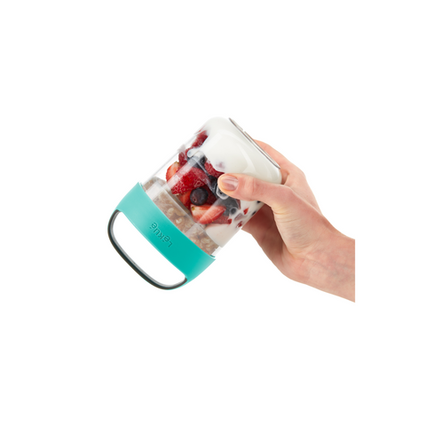 Lékué Jar To Go, 400 ml
