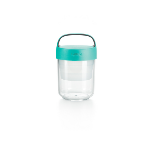 Lékué Jar To Go, 400 ml