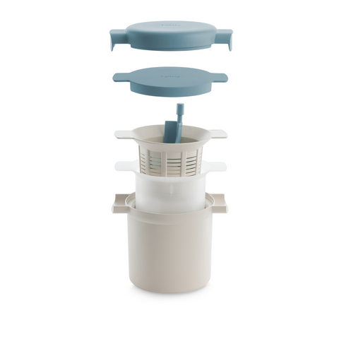 Lékué Kefir & Yogurt Maker