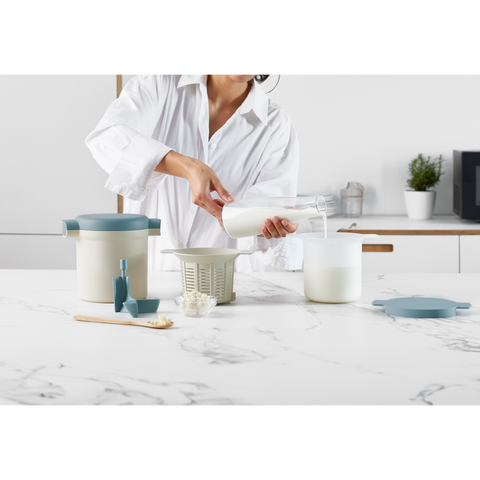 Lékué Kefir & Yogurt Maker