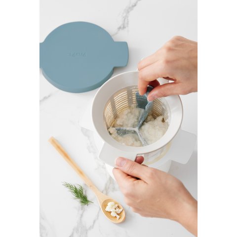 Lékué Kefir & Yogurt Maker