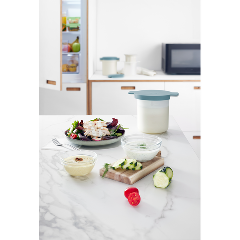 Lékué Kefir & Yogurt Maker
