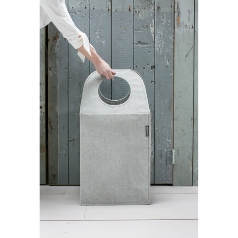 Brabantia Laundry Bag 55 Litre – Grey