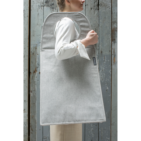 Brabantia Laundry Bag 55 Litre – Grey