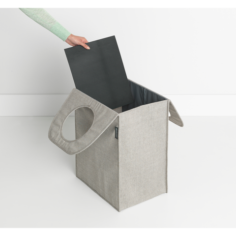 Brabantia Laundry Bag 55 Litre – Grey