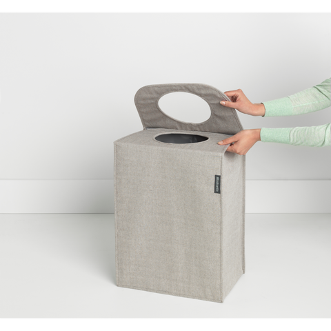 Brabantia Laundry Bag 55 Litre – Grey