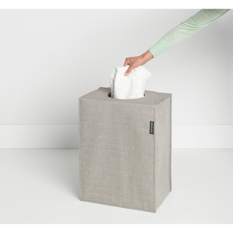 Brabantia Laundry Bag 55 Litre – Grey
