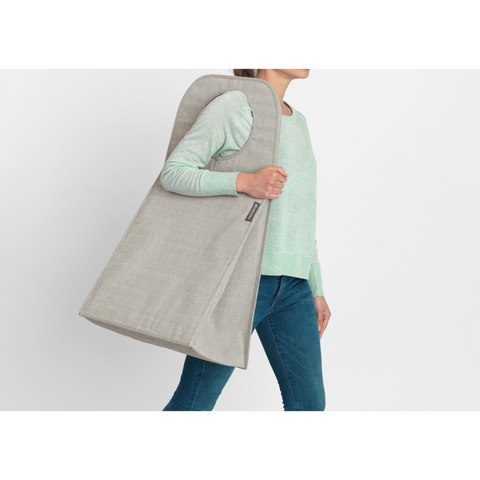 Brabantia Laundry Bag 55 Litre – Grey
