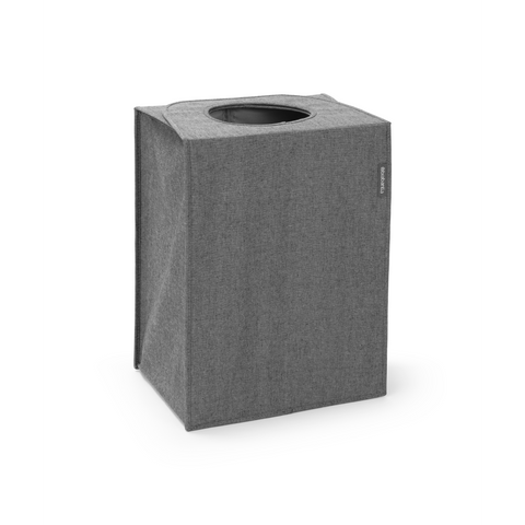 Brabantia Laundry Bag 55 Litre – Pepper Black