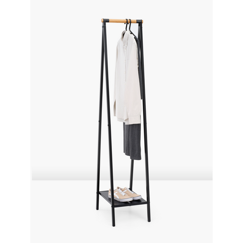 Brabantia Linn Clothes Rack Compact – Black