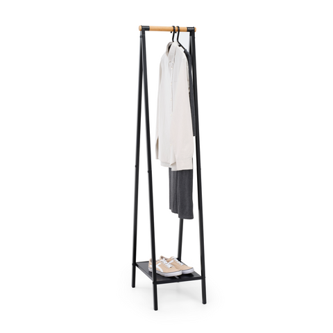 Brabantia Linn Clothes Rack Compact – Black