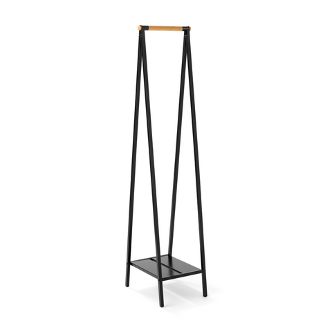 Brabantia Linn Clothes Rack Compact – Black