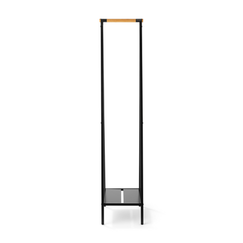Brabantia Linn Clothes Rack Compact – Black