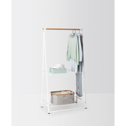 Brabantia Linn Clothes Rack Large – White