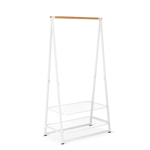 Brabantia Linn Clothes Rack Large – White