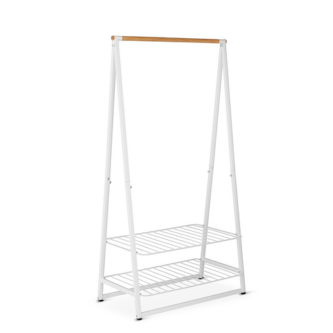 Brabantia Linn Clothes Rack Large – White